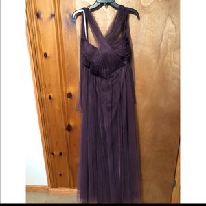 Jenny Yoo Collection convertible gown